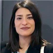 Insegnante di Biologia, scuola superiore
